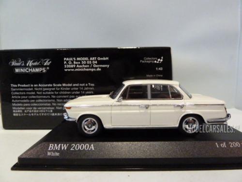 BMW 2000A