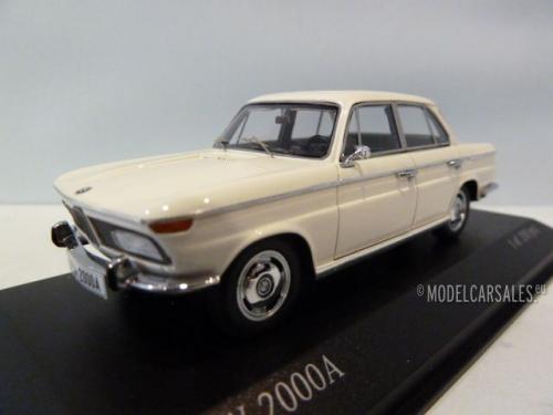 BMW 2000A