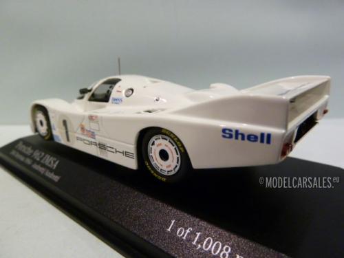 Porsche 962 IMSA