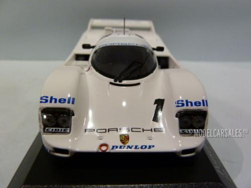 Porsche 962 IMSA