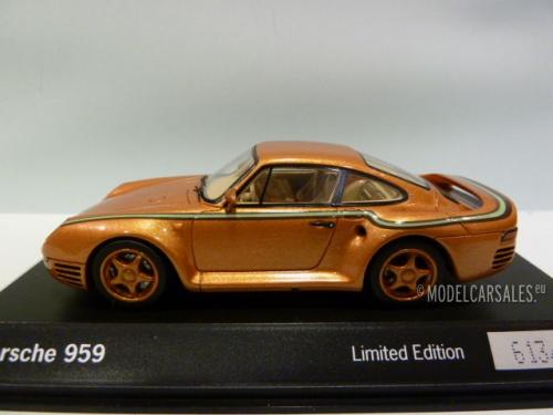 Porsche 959