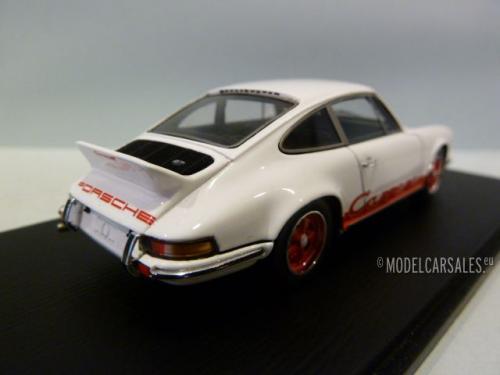 Porsche 911 2.7 RS