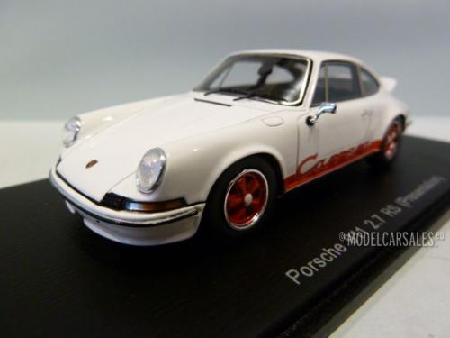 Porsche 911 2.7 RS