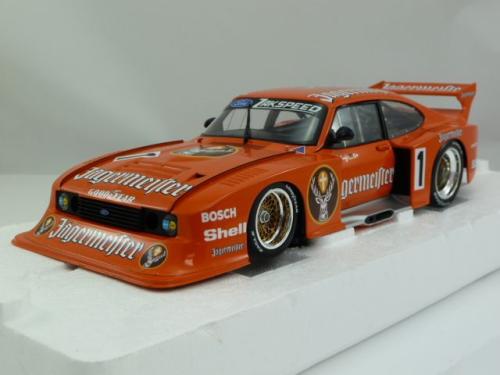 Ford Capri Turbo Gr.5