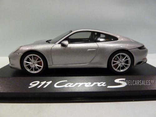 Porsche 911 (991 II) Carrera S