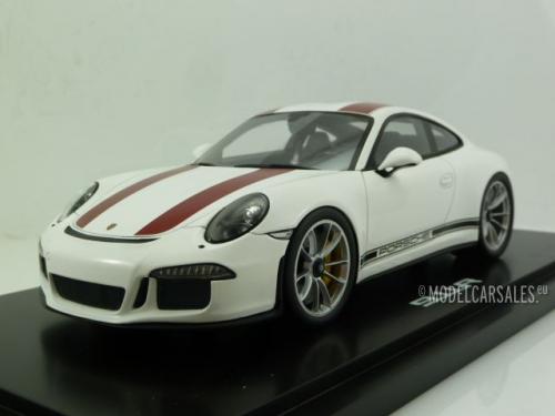 Porsche 911 R (991)