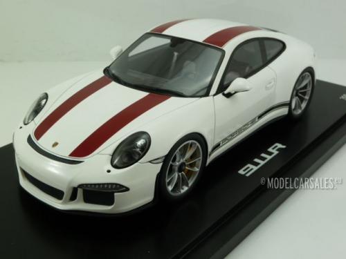 Porsche 911 R (991)