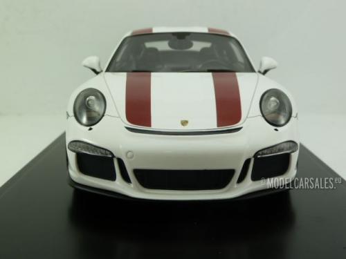 Porsche 911 R (991)