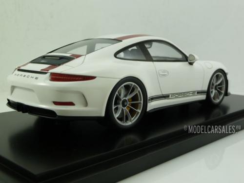 Porsche 911 R (991)