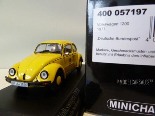 Volkswagen 1200