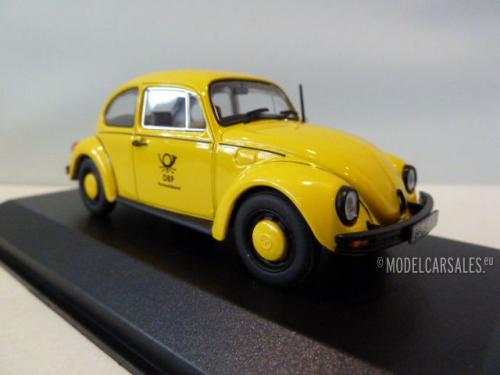 Volkswagen 1200