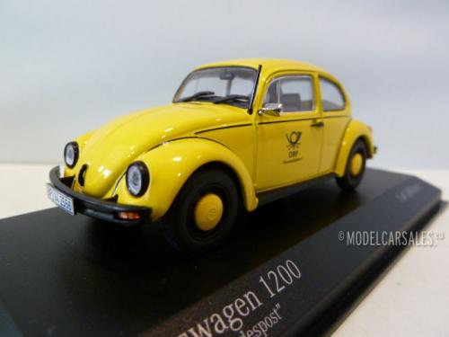 Volkswagen 1200