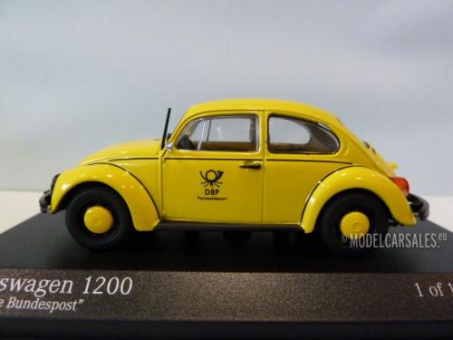 Volkswagen 1200