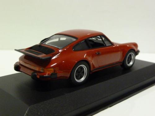 Porsche 911 (930) Turbo 3.0