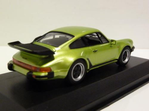 Porsche 911 (930) Turbo 3.3