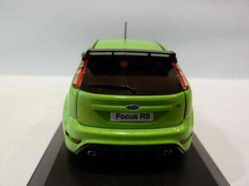 Ford Focus RS