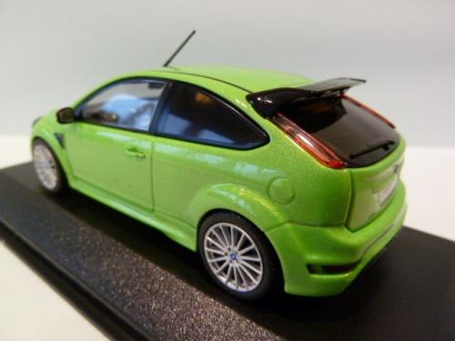 Ford Focus RS