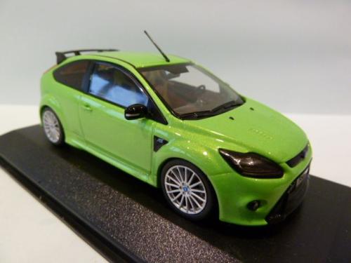 Ford Focus RS