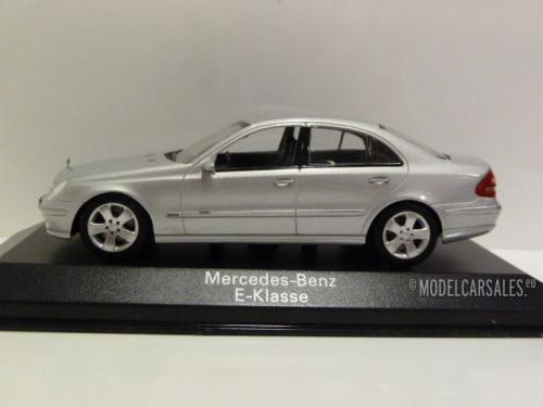 Mercedes-benz E-Class (w211)