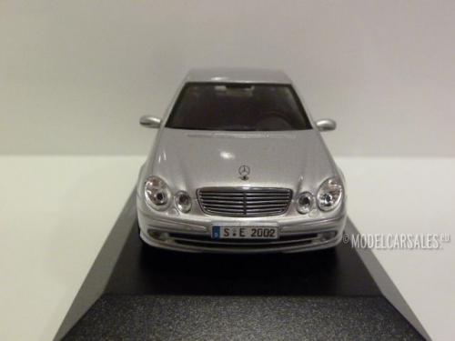 Mercedes-benz E-Class (w211)