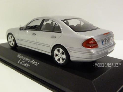 Mercedes-benz E-Class (w211)