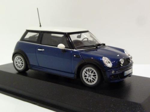 Mini One w/ Aerodynamic Package