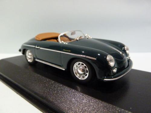 Porsche 356 A Speedster