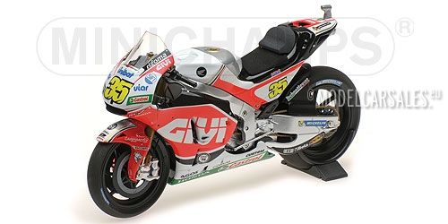 Honda RC213V