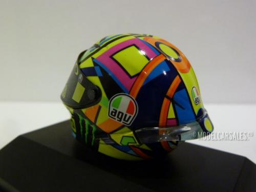 Agv Helmet