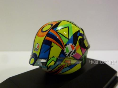 Agv Helmet