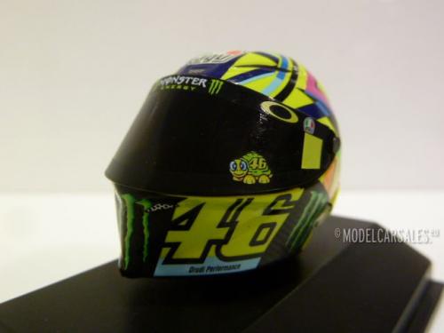 Agv Helmet