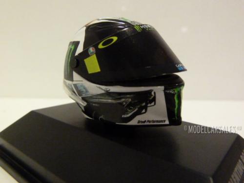 Agv Helmet