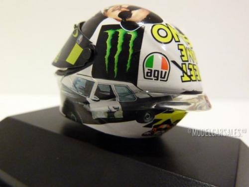 Agv Helmet