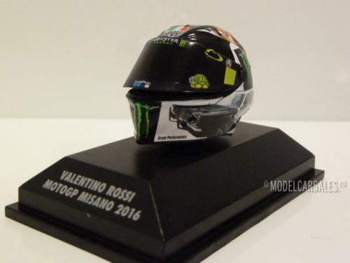 Agv Helmet