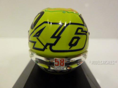 Agv Helmet