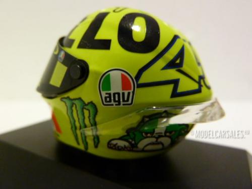 Agv Helmet