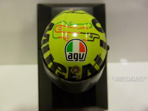 Agv Helmet