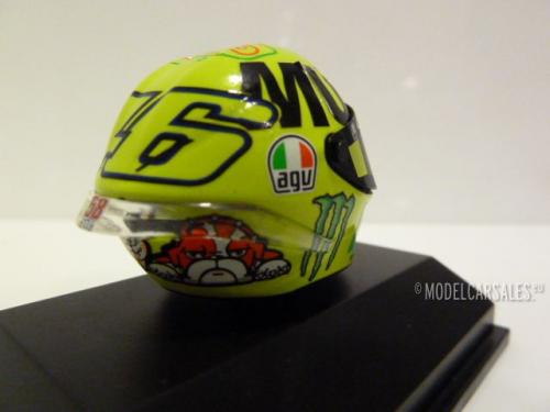 Agv Helmet