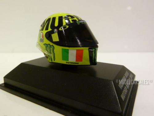 Agv Helmet