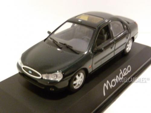 Ford Mondeo Mk2 Sedan