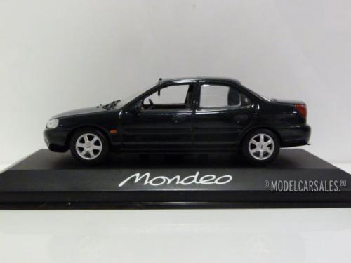 Ford Mondeo Mk2 Sedan