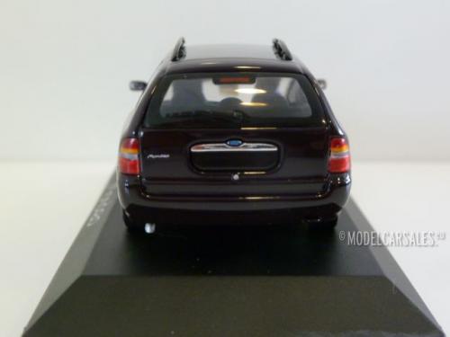 Ford Mondeo Mk2 Turnier