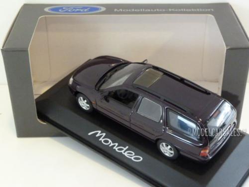 Ford Mondeo Mk2 Turnier