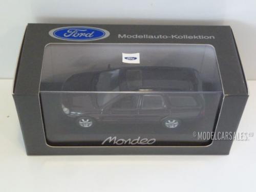 Ford Mondeo Mk2 Turnier