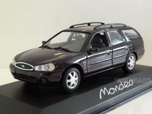 Ford Mondeo Mk2 Turnier