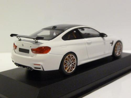 BMW M4 GTS