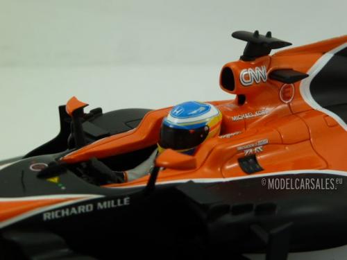 Mclaren MCL32