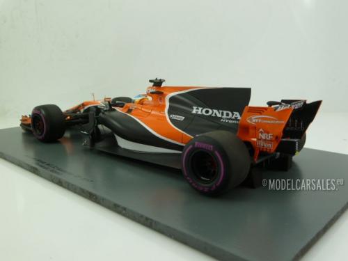 Mclaren MCL32