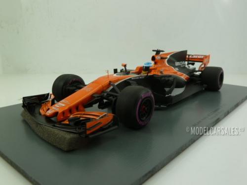 Mclaren MCL32