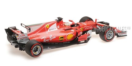 Ferrari SF70-H